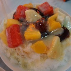 Dou Liu Ice Town User Photo