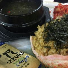 Mori ảnh của người dùng