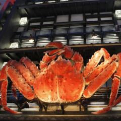 北海道 蟹將軍（札幌本店）用戶圖片