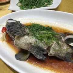 XINHAILI SEAFOOD RESTAURANT User Photo