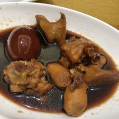 XINHAILI SEAFOOD RESTAURANT User Photo