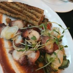 Homer St. Cafe and Bar ảnh của người dùng