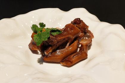 陈鹏鹏卤鹅饭店(欢乐海岸店)