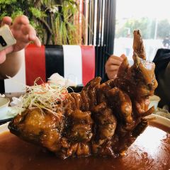 食色天飨(中山嘉园店) User Photo