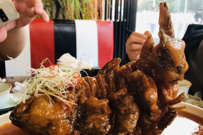 食色天飨(中山嘉园店)