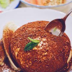Bon Apetit張用戶圖片