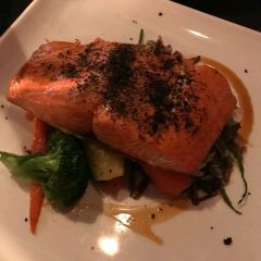 Salmon n' Bannock 여행 사진