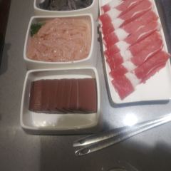 Hidilao Hot Pot( Mo Er Department Store) User Photo