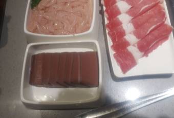 海底撈火鍋(摩爾百貨店)用戶圖片