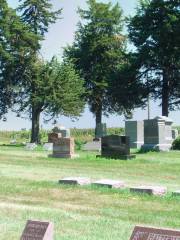 Cimetière Evergreen