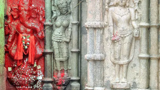 Kamakhya Temple