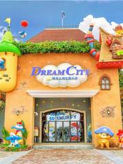 Smurfs Paradise - Shanghai Shimao Elf City Theme Park