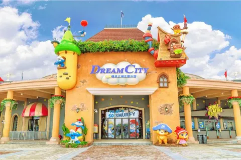 Dream City