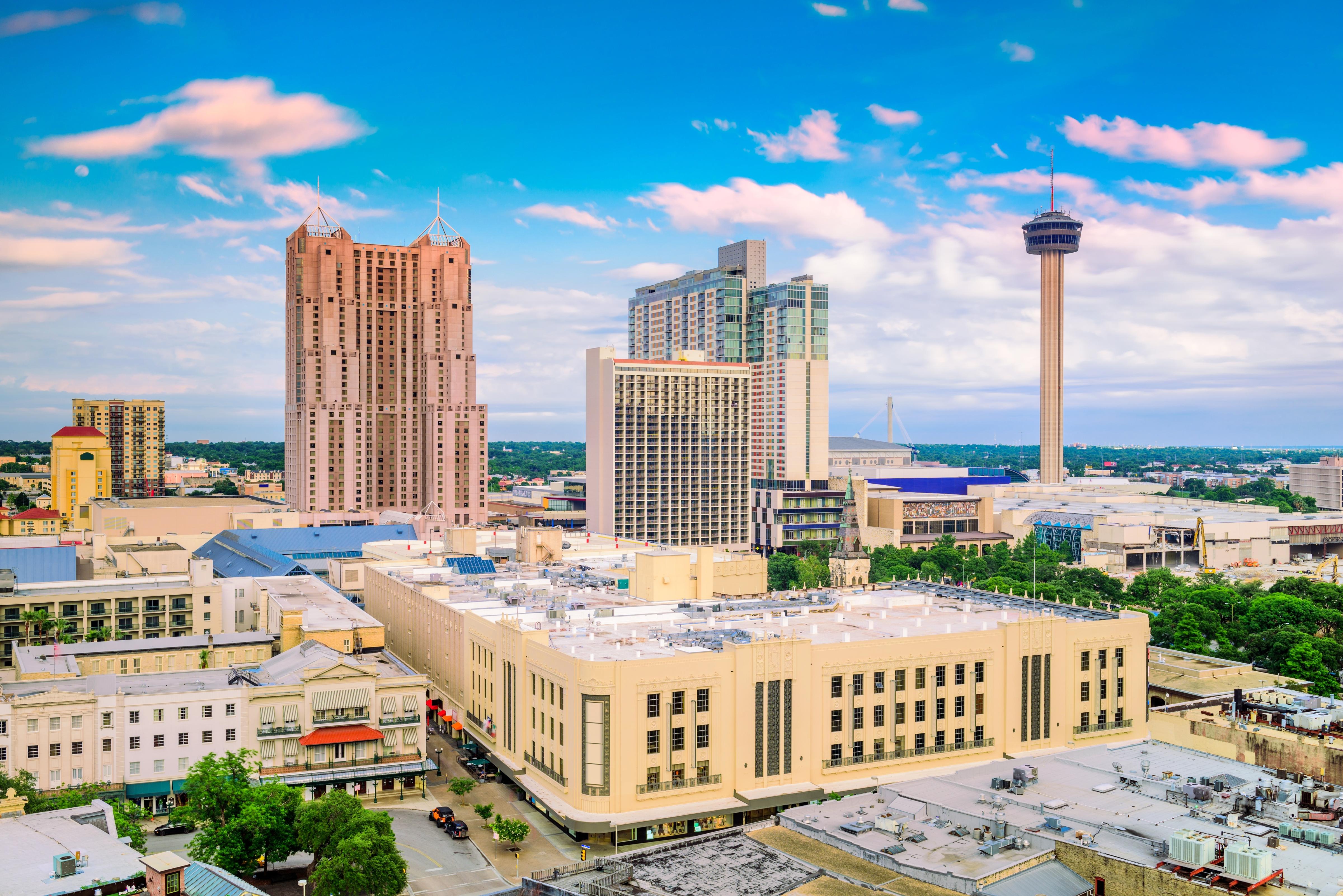 San Antonio