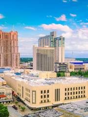 Tower of the Americas