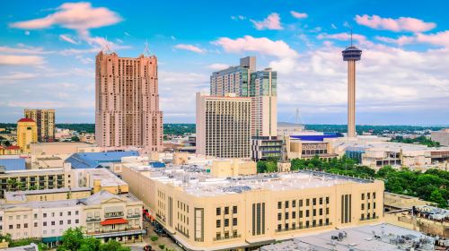 Tower of the Americas