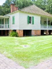 Magnolia Mound Plantation