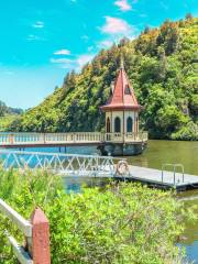 Karori Wildlife Sanctuary