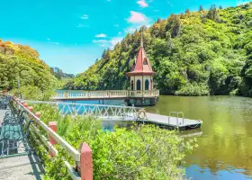 Zealandia Te Māra a Tāne