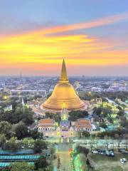 Phra Pathom Chedi