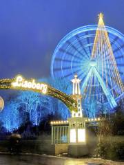 Liseberg amusement park