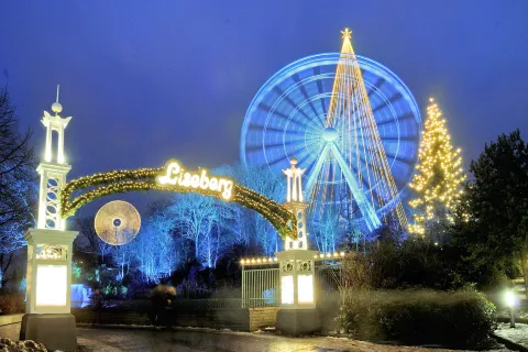 Liseberg