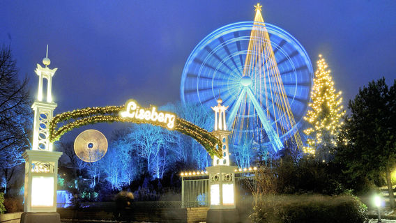 Liseberg