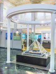 韓国銀行貨幤金融博物館