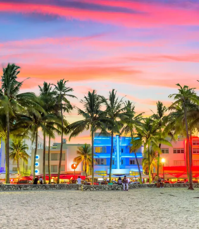 Miami Beach