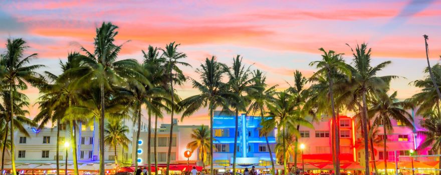 Miami Beach