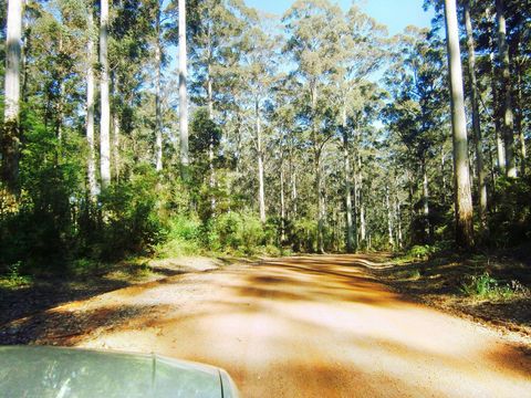 Gloucester National Park