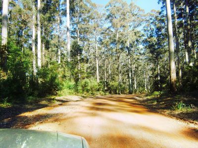 Gloucester National Park