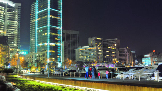 Beirut
