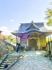 Risshakuji Temple (Yamadera)