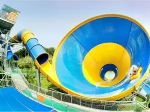 The Caribbean Waterpark