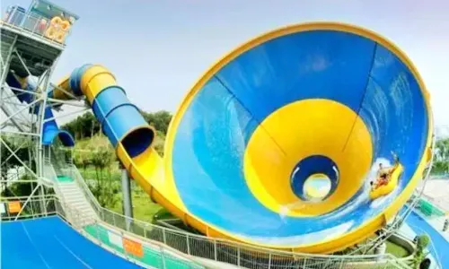 The Caribbean Waterpark