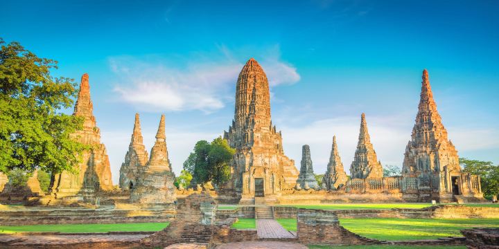 วัดมหาธาตุ