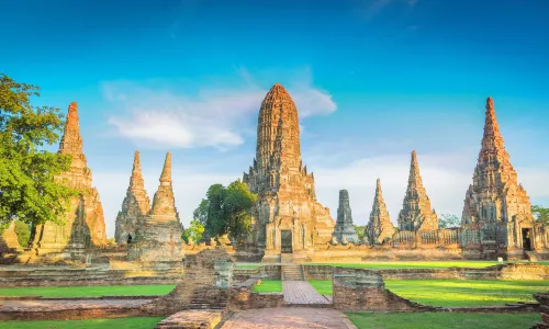 Wat Mahathat