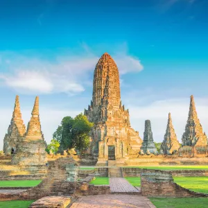 Wat Mahathat