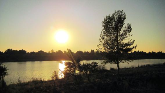 Quarry Lakes Regional Recreation Area