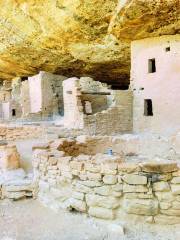 Parco nazionale di Mesa Verde