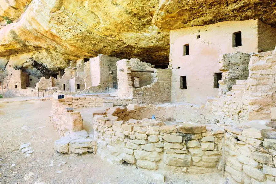 Mesa Verde National Park