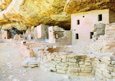 Parque nacional Mesa Verde