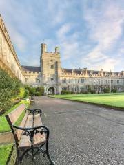 University College Cork