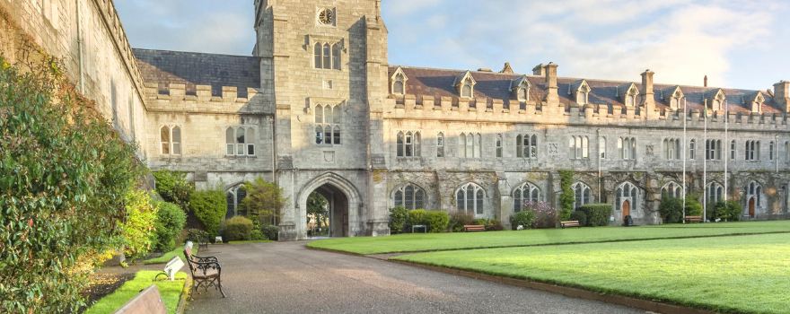 University College Cork