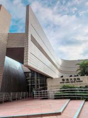 Museo del Espacio de Hong Kong
