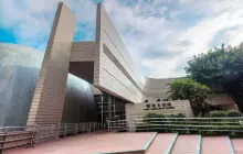 Hong Kong Space Museum
