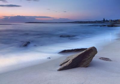 South Cronulla Beach