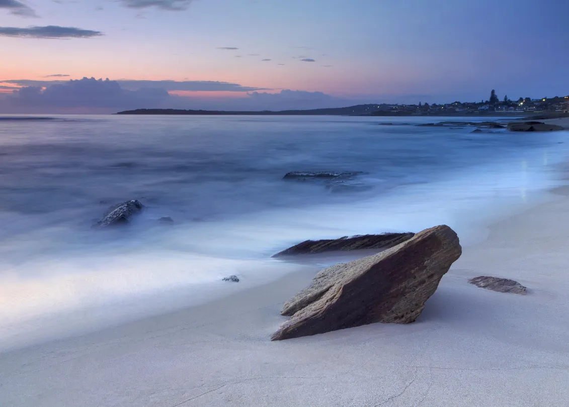 1_South Cronulla Beach