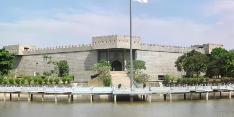 印度尼西亞海軍歷史博物館